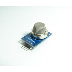 Sensor de Gas para Arduino