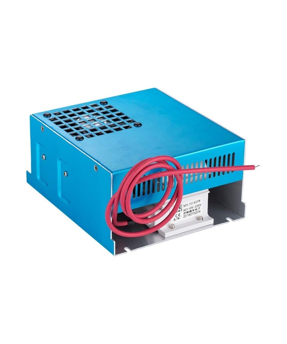 Fuente de Energia para Grabadora y Cortadora Laser 40W CO2