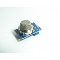 Sensor de Gas para Arduino