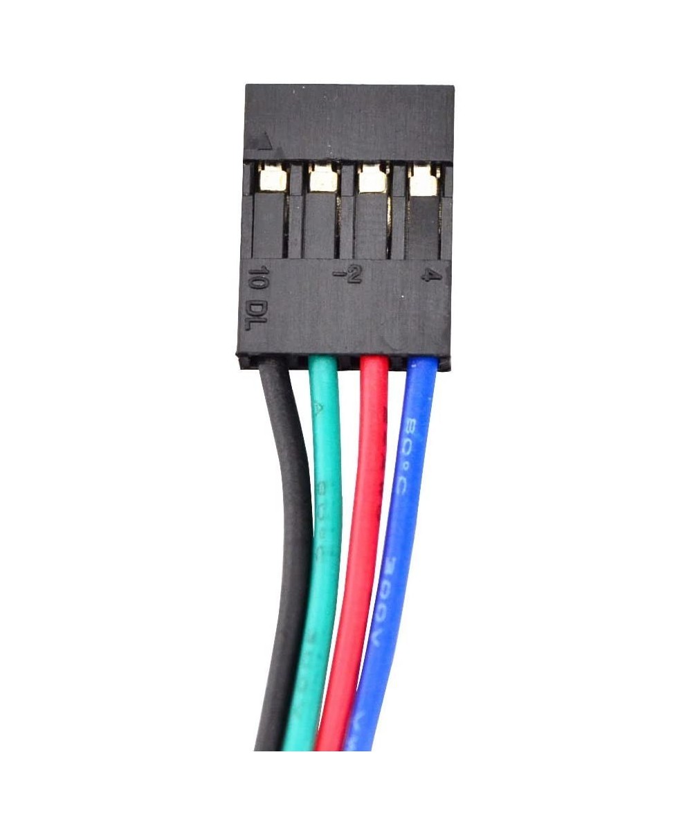 Motor de Paso a Paso Nema 17