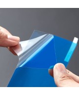 Hojas Laminadas con Pelicula FEP para Impresora 3D de Resina ANYCUBIC 140 x 200mm