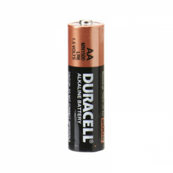 Bateria AA Duracell 1.5V...