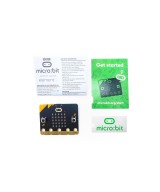 Placa de Desarrollo Micro:bit V2