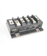 Modulo Transistor IGBT de Alta Potencia EVL31-050A 600V 50A