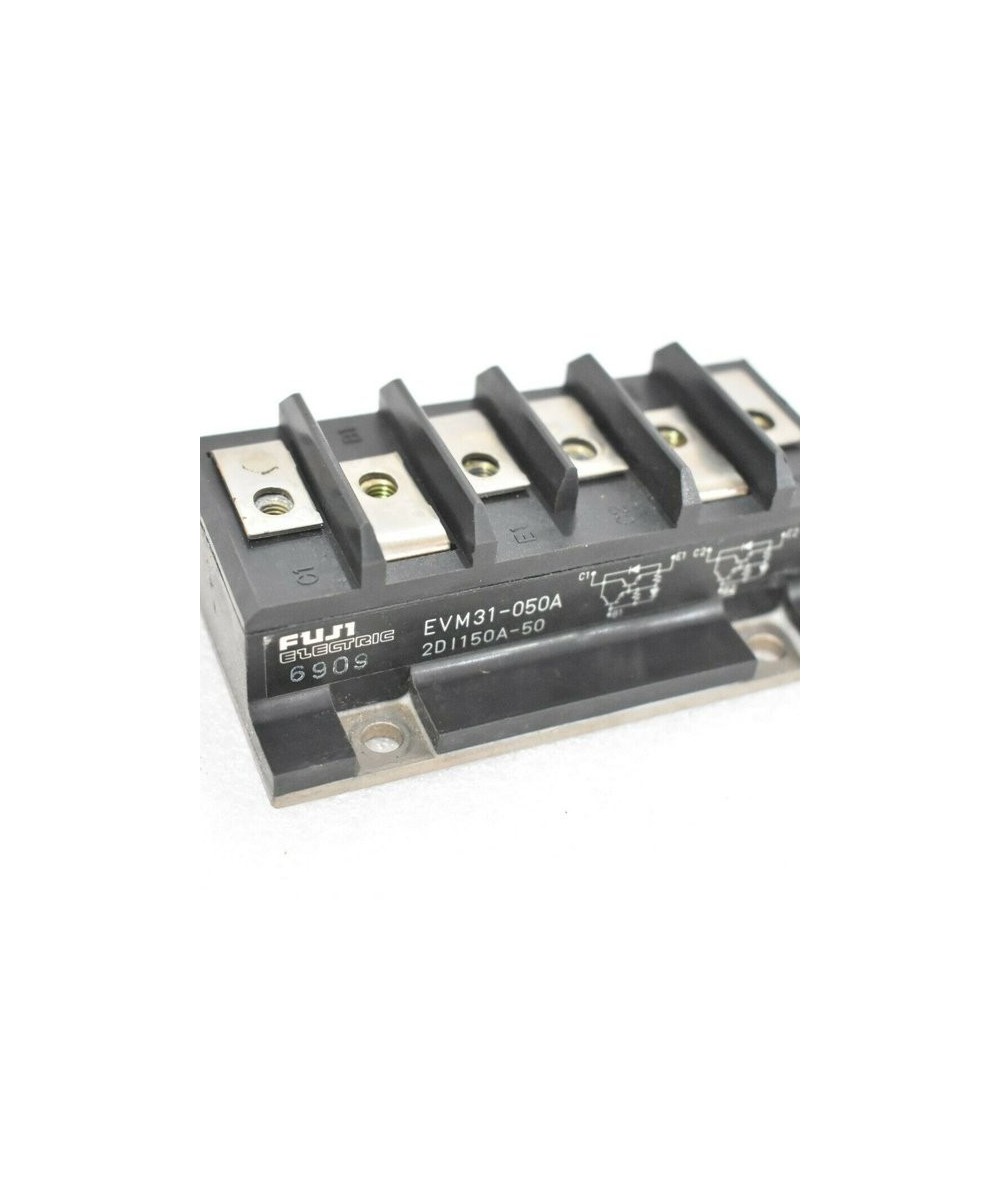 Modulo Transistor IGBT de Alta Potencia EVL31-050A 600V 50A
