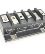 Modulo Transistor IGBT de Alta Potencia EVL31-050A 600V 50A