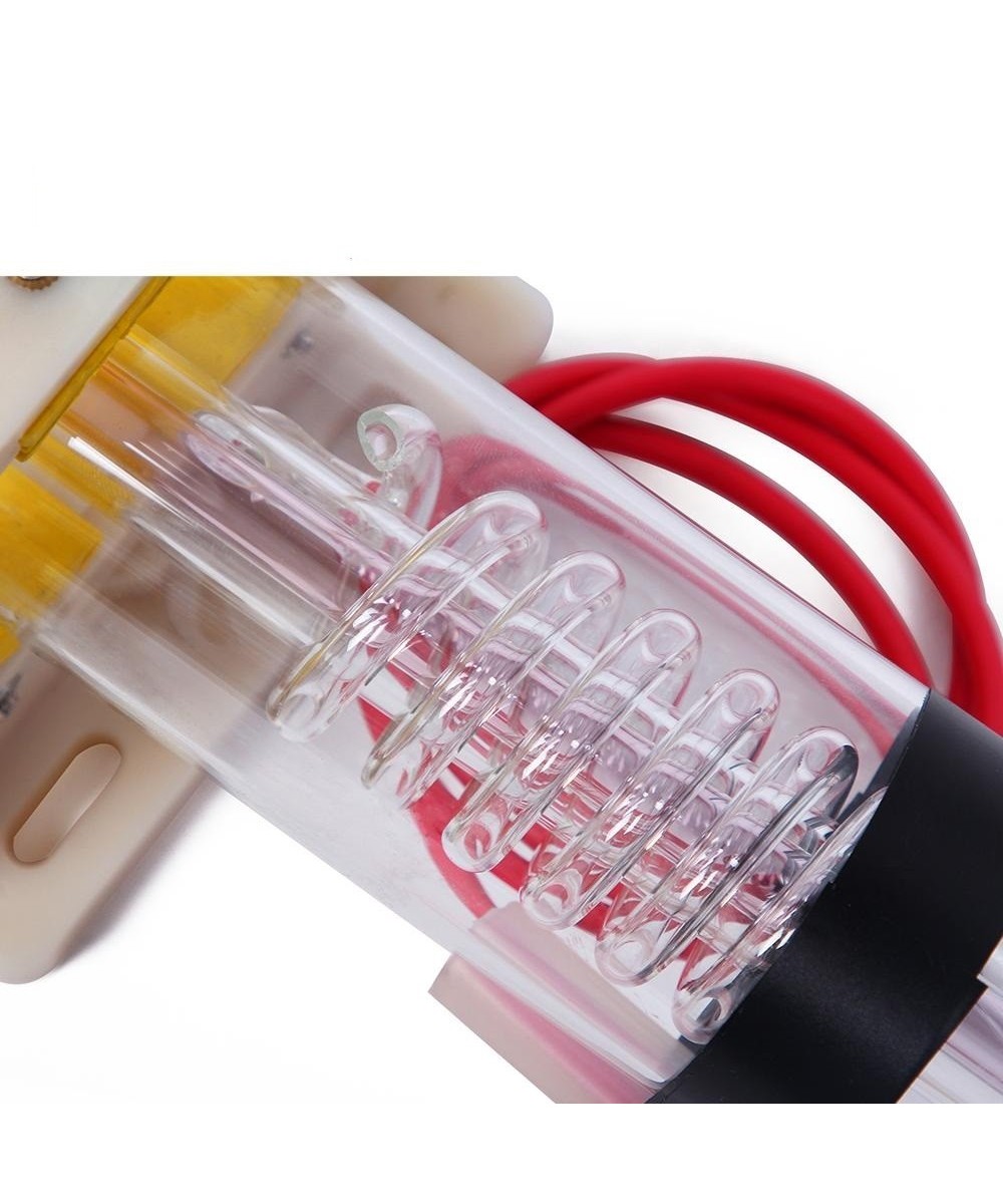 Tubo Laser para Maquina de Grabado y Corte 40W CO2 700x50mm