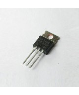 Transistor MOSFET Canal N IRF540N 100V 33A (TO-220)