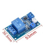 Modulo Interruptor de Resistencia Fotosensible XH-M131