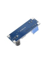 Estabilizador / Regulador Descendente  de voltaje DC-DC XL7015 de 5-32V a 5-20V 0.8A