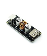 Modulo de Carga Rapida de Protocolo IP6518 BC1.2PD QC3.0 USB-A/USB-C