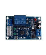 Modulo de Control de Nivel de Agua AC/DC XH-M203 12V 10A