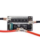 Mini Soldador por Puntos para Baterias 18650 Hazlo Tu Mismo (DIY)