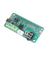 Modulo de Decodificación de Audio WM8960 compatible con Raspberry