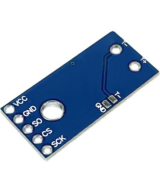 Modulo de Temperatura para Termocupla CJMCU-MAX31855K