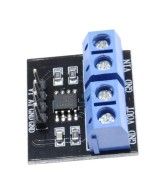 Modulo Sensor de Corriente de Voltaje MAX471 5V 3-25V 0-3A