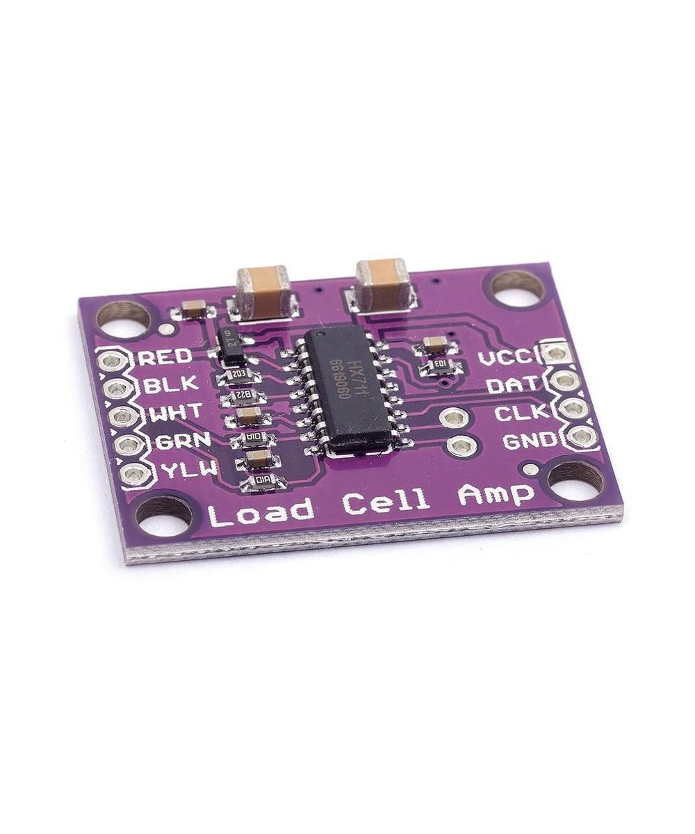 Modulo para Sensor de Peso 24 bits CJMCU-711 HX711