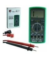Multimetro Digital BAKU BK-9205B