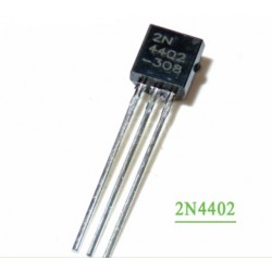 Transistor PNP 2N4402
