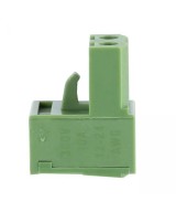 Adaptador HUB POE Pasivo RJ45 8 Puertos 12-48VDC