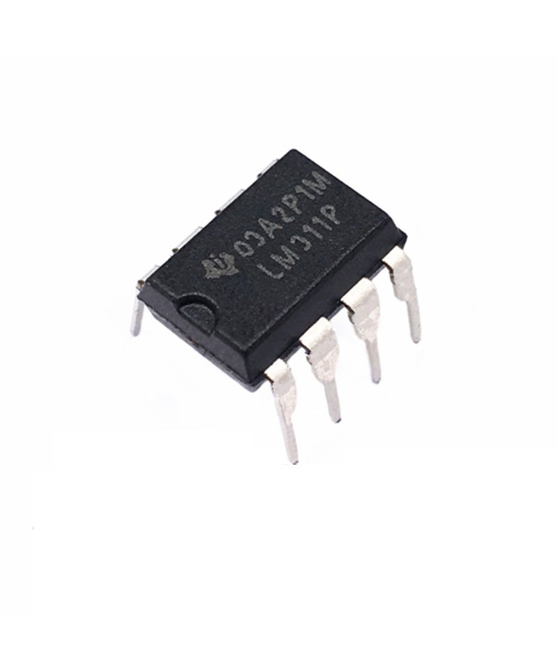 Amplificador Operacional LM311P (DIP-8)