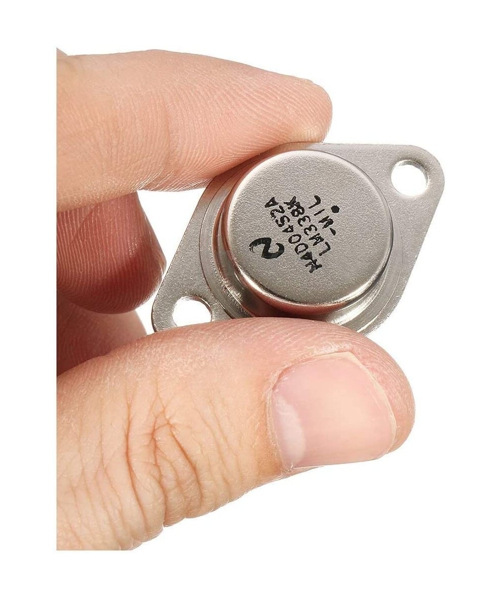 Regulador de voltaje LM338T / NOPB (TO-220) LM338K