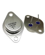 Regulador de voltaje LM338T / NOPB (TO-220) LM338K