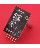 codificador rotario arduino