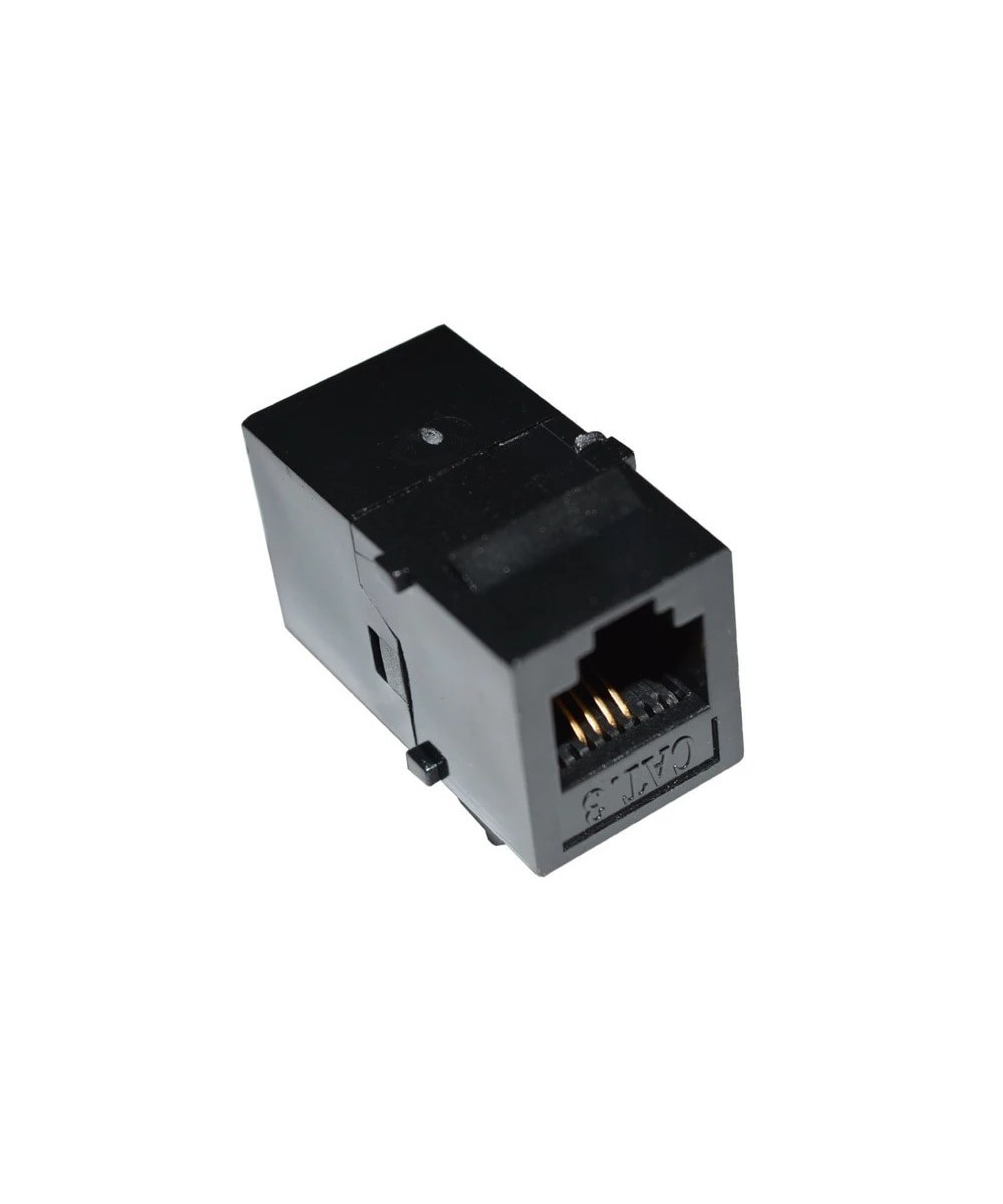 Acoplador RJ11 Hembra-Hembra