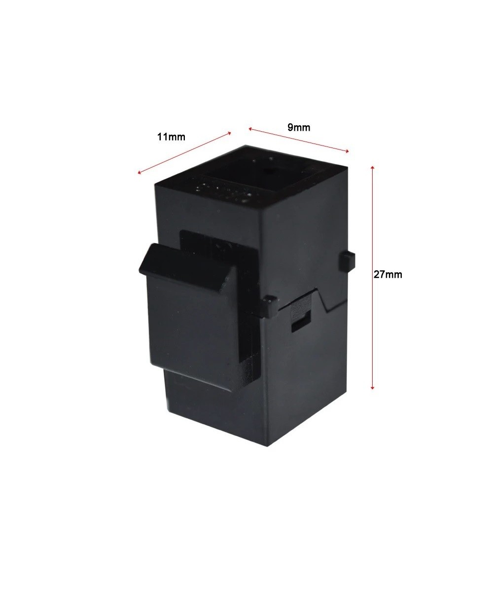Acoplador RJ11 Hembra-Hembra