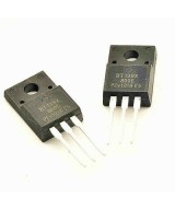 Semiconductor tiristor TRIAC BT139X-800E 16A/800V