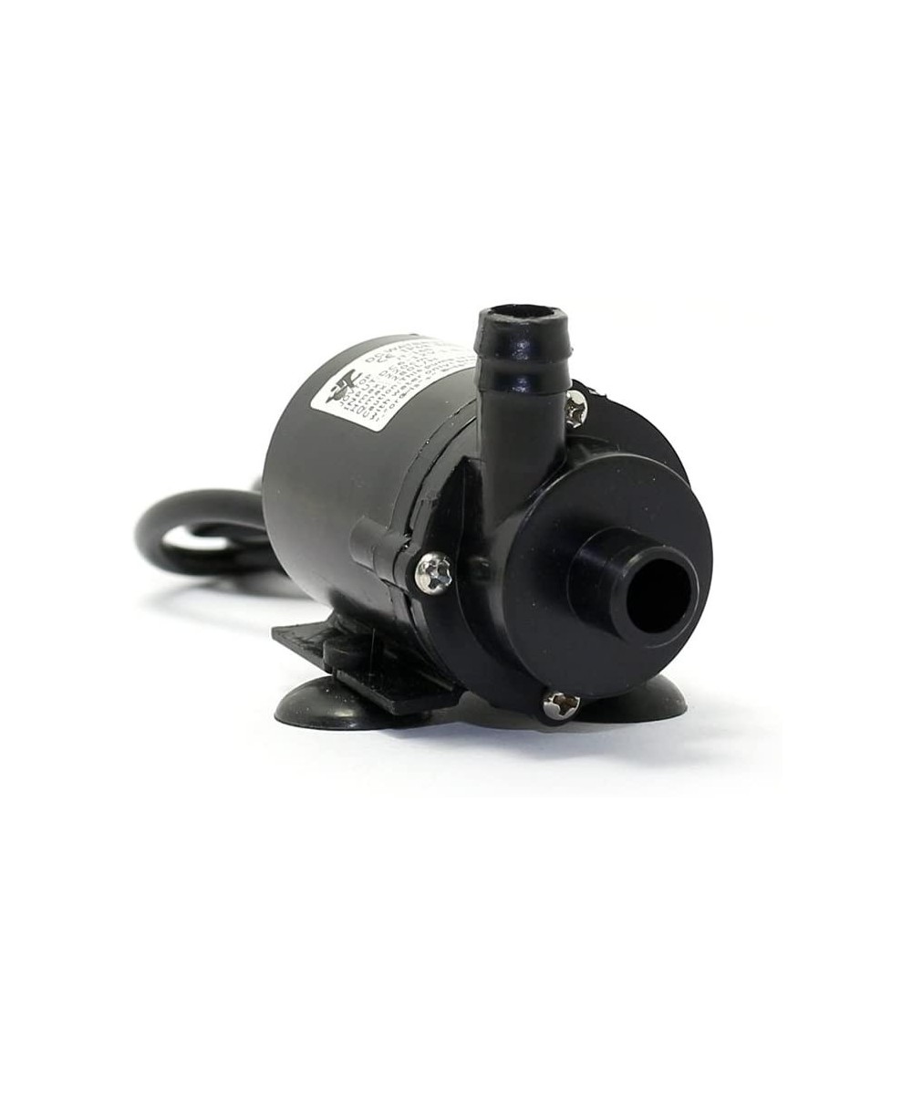 Mini Bomba Sumergible JT-160 280L/H 6-12V