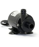 Mini Bomba Sumergible JT-160 280L/H 6-12V