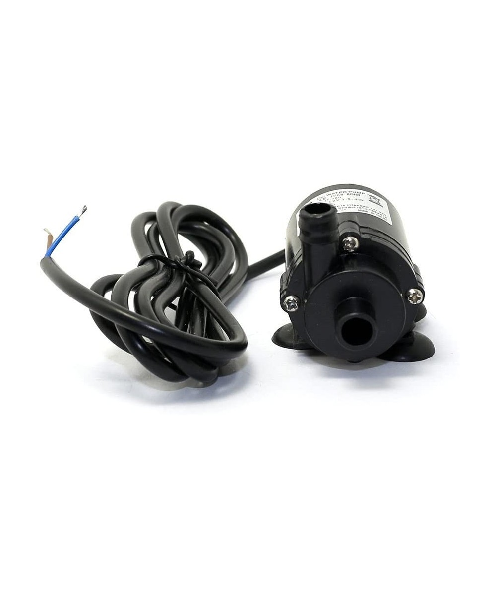 Mini Bomba Sumergible JT-160 280L/H 6-12V