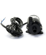 Mini Bomba Sumergible JT-160 280L/H 6-12V