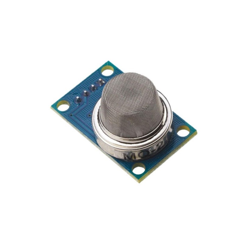 Sensor de Gas para Arduino Sensor de Gas para Arduino