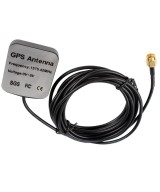 antenas gps 1575Mhz 28db