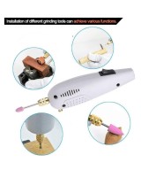 Mini Taladro 10W (Kit)