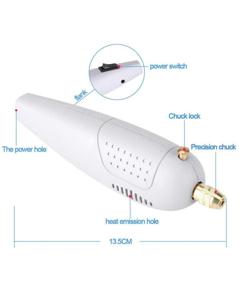 Mini Taladro 10W (Kit)