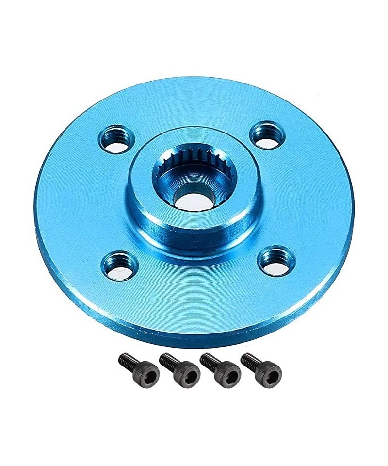 Disco metalico para servo MG946R / MG996R / MG995 / MG945
