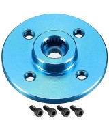 Disco metalico para servo MG946R / MG996R / MG995 / MG945