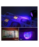 Lampara de Curado LED UV 3W