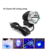 Lampara de Curado LED UV 10W