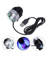 Lampara de Curado LED UV 10W