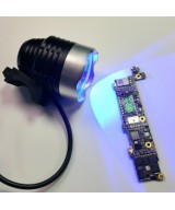 Lampara de Curado LED UV 10W