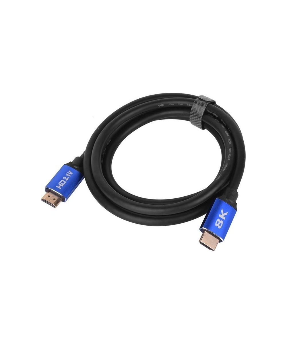 Cable 8K HDMI HD2.1V