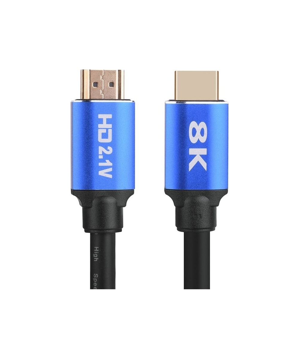 Cable 8K HDMI HD2.1V