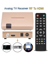 Sintonizador analogico RF a HDMI