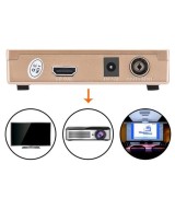 Sintonizador analogico RF a HDMI