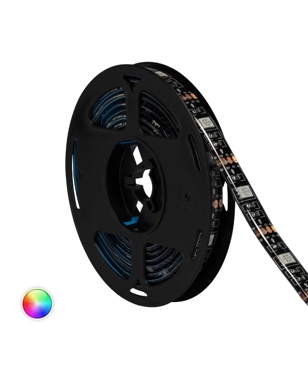 Tira de Luces LED RGB Bluetooth 5M